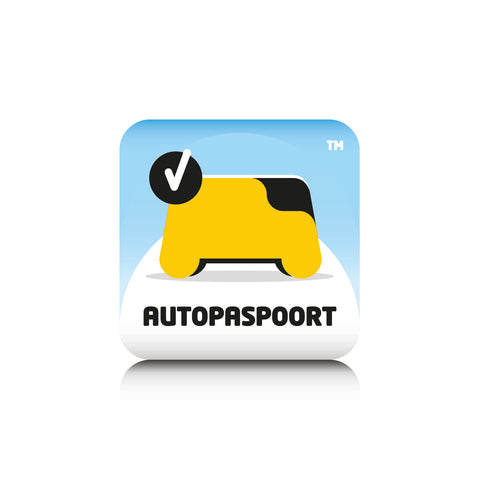 Autopaspoort