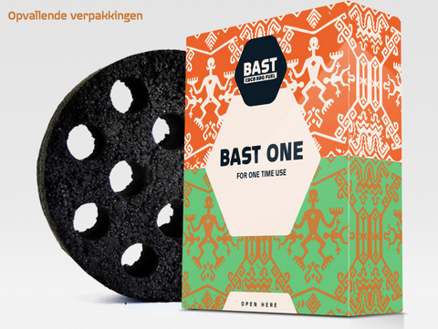 Natural born griller