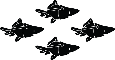Goldshark