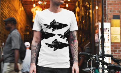 Goldshark