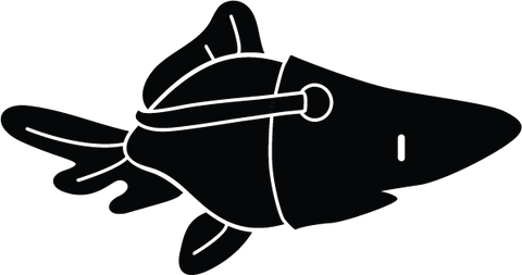 Goldshark