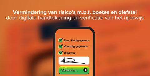 Proefritmanager