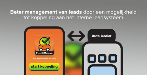 Proefritmanager